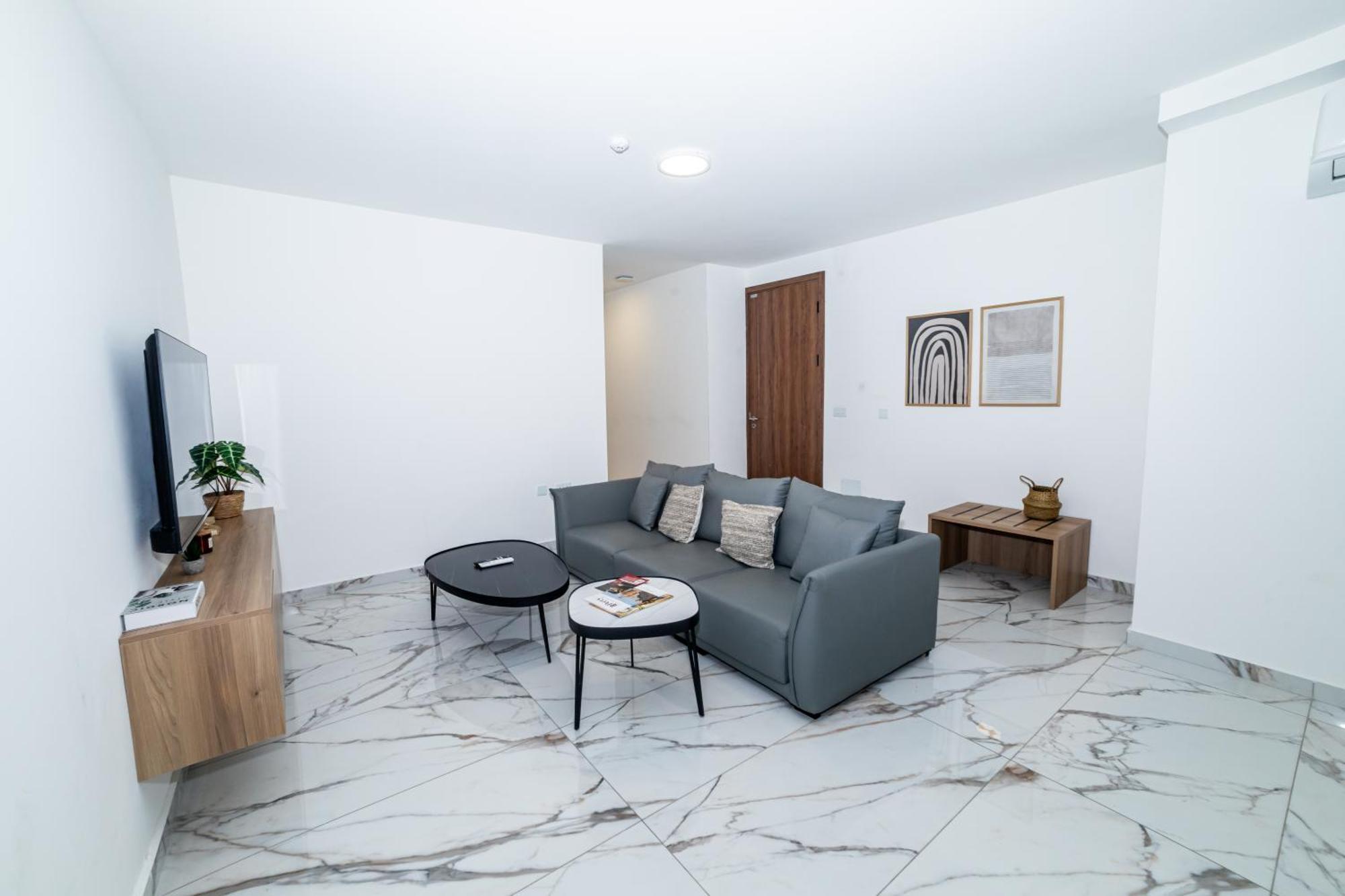 New, Stylish And Modern 1Br Apartment St. Paul's Bay Exterior photo